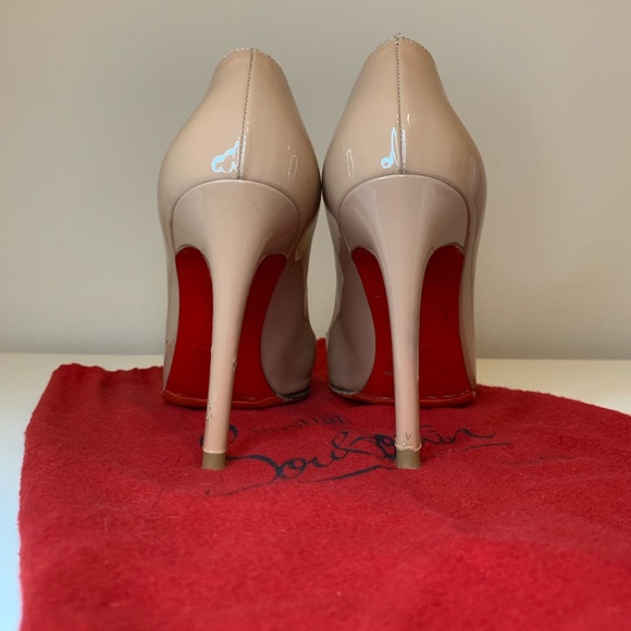 christian louboutin pigalle 100mm christian louboutin pigalle 100mm
